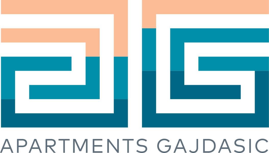 Apartments Gajdasic