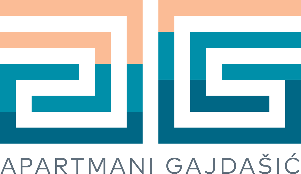 Apartments Gajdasic
